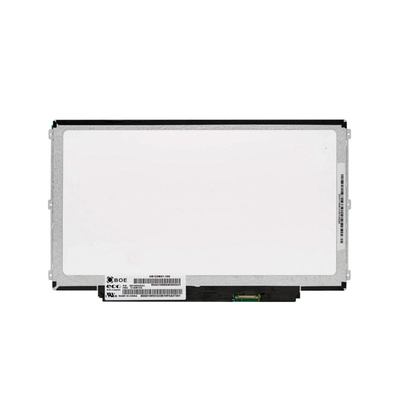 1366*768 12.5 inch HB125WX1-100 LCD Screen Panel FOR Laptop