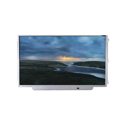 1366*768 12.5 inch HB125WX1-100 LCD Screen Panel FOR Laptop