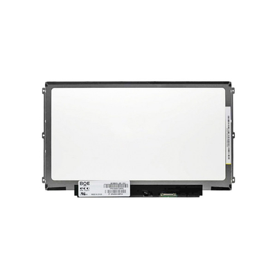 HB125WX1-201 1366*768 12.5 inch LCD Screen FOR BOE