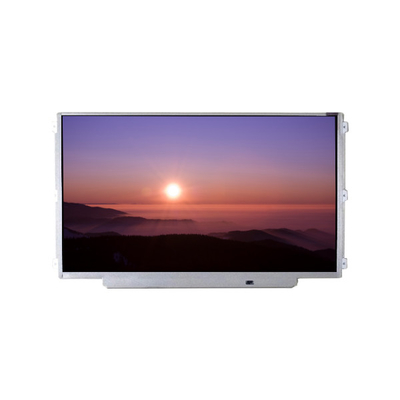 HB125WX1-201 1366*768 12.5 inch LCD Screen FOR BOE