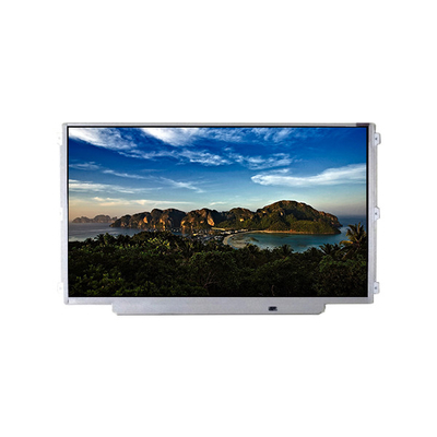 1366*768 HB133WX1-100 13.3 inch 500:1  LCD Screen Panel