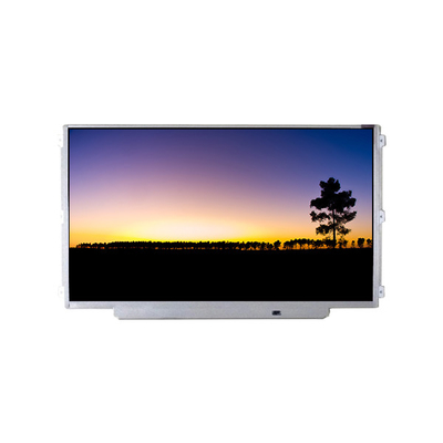 13.3 inch 1366*768 HB133WX1-500 250 cd/m2 LVDS LCD Screen module