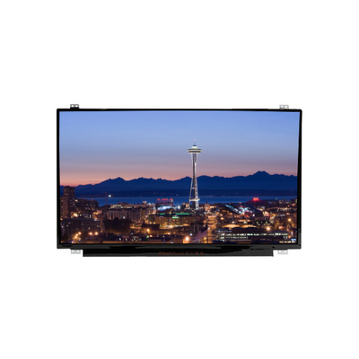 14.0 inch 1366*768 HB140WH1-504 220 cd/m2 LCD Screen Touch