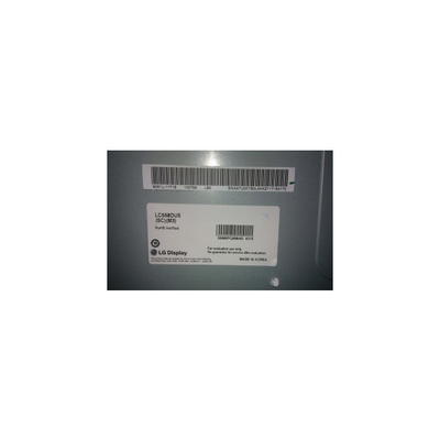 LC550DUS-SCM3 55.0 inch 1920*1080 LCD Screen Display