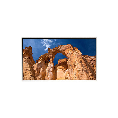 50 inch HF500QUB-F20 3840*2160 1.07B 70%NTSC LCD Screen