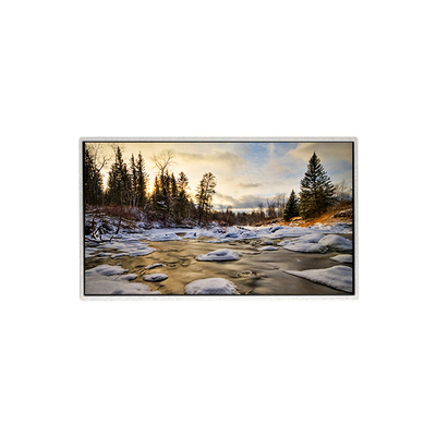 3840*2160 HF850QUB-E20 85.0 inch 240Hz LCD Screen Display Panel