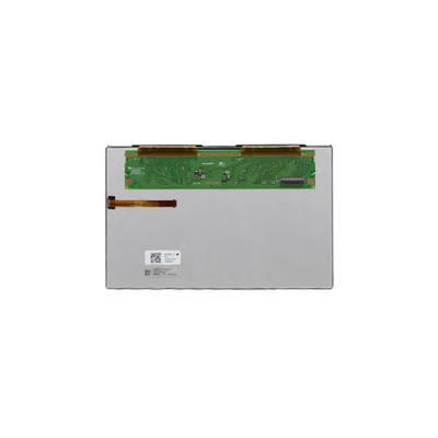 LQ080Y3LW01 8.0 inch 800*480 WLED TFT LCD Screen for Industrial