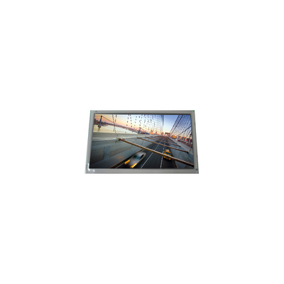 800*480 LQ080Y3LW01A 8.0 inch  LVDS LCD Display Screen