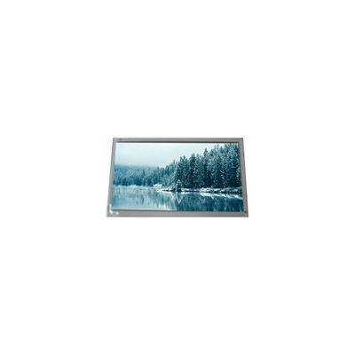 8.0 inch LQ080Y5DE30 RGB 800*480 LCD Display Panel Touch