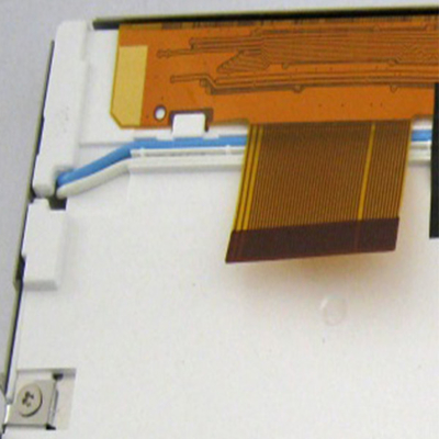 LQ080Y5DG02 800*480 8.0 inch TFT LCD Module LCD Screen