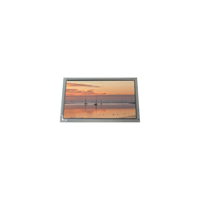 Original LQ080Y5DG03 8.0 inch 540 cd/m2 LCD Display Panel