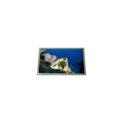 800*480 LQ080Y5DGQ3 8.0 inch LCD Screen FOR Automotive Display
