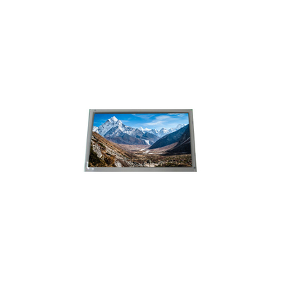 Original LQ080Y5DR02 40 pins LCD Screen CCFL TFT-LCD Panel