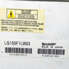 LQ150F1LW03 1400*1050 15.0 inch LCD Screen for Laptop