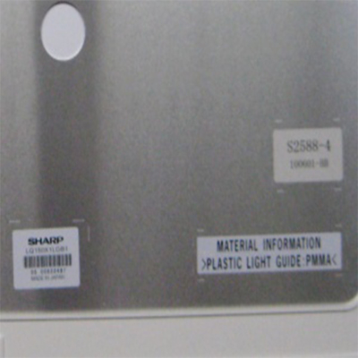 15.0 inch LQ150X1LGB1 600 cd/m2 LCD Screen  Display