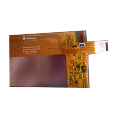 LD070WX4-SM01 7.0 inch MIPI 34pins LCD Screen Display
