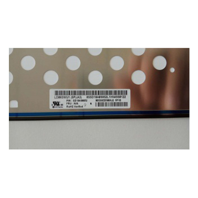 LD083WU1-SPA3 8.3 inch 1200*1920 LCD Display with touch screen
