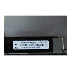 LD089WU1-SM01 8.9 inch 1920*1200 LCD Display Screen