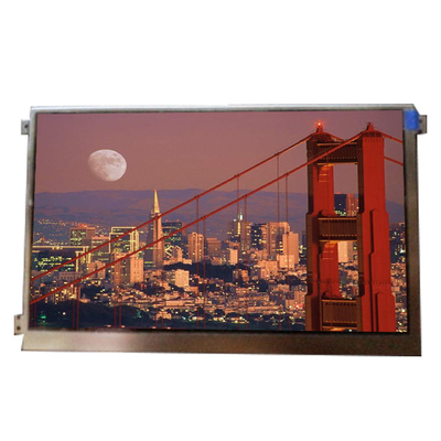 LD101WH4-SLP1 10.1 inch 1366*768 LCD Display Screen