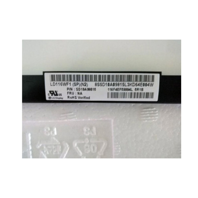 LD116WF1-SPN2 11.6 inch 1920*1080 Laptop LCD Display Screen