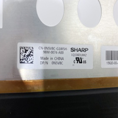 LQ156D1JX42 15.6 inch 1500 : 1 TFT-LCD Display Module