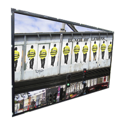 LD720DUQ-SCA1 72.0 inch 1920*1080 FHD LCD Panel Module