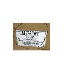 LM170E03-TLJ2 17.0 inch 60Hz LCD Panel Module