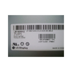 LM185WH2-TLD1 18.5 inch 200 cd/m² LCD Screen Panel