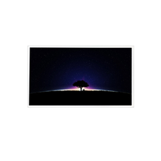 QT101WSM-N90 10.1 inch 1024*600 50 pins 6S7PWLED LCD Screen Panel