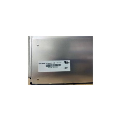 10.4 inch 1024*768 G104XGE-L05 1200:1 262K LCD Screen Module