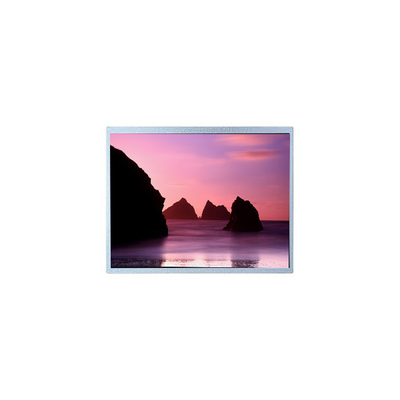 10.4 inch G104XGN-L01 1024*768 500 cd/m2 Touch LCD Screen