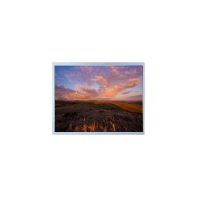 G121XCE-P01 12.1 inch 1024*768 1000:1 60Hz LCD Screen Panel