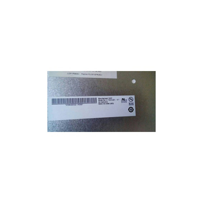 1366*768 15.6 inch G156XW01 V100 LVDS WLED LCD Screen Display