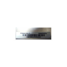 640*480 PD064VXB 6.4 inch 1200 cd/m2 13S1P WLED LCD screen Display