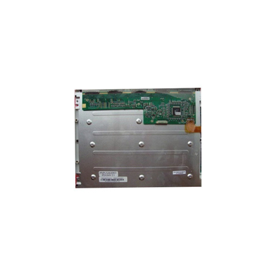 PD104VT1 10.4 inch 640*480 60Hz 30 pins LCD Screen Panel