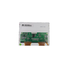 AM-640480G4TNQW-A0H 640*480 5.7 inch 60Hz LCD screen Panel Display