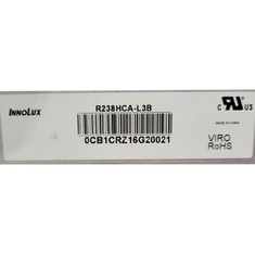 R238HCA-L3B 23.8 inch Medical LCD Screen Panel