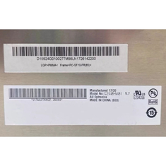 G215HAN01.7 21.5 inch LCD Screen Panel for Medical Imaging