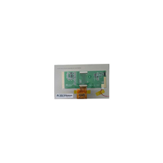AM-1024600KBTMQW-T54H 7.0 inch TFT LCD Screen for Outdoor High Brightness