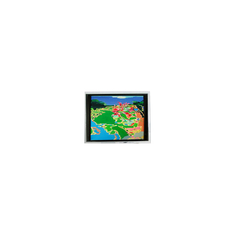 NEW 240*64 5.2 inch DMF-50316NB-FW-AON 20 pins LCD screen Display