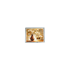 DMF-50840NFL-SFW 5.7 inch 320*240 14 pins LCD screen Panel