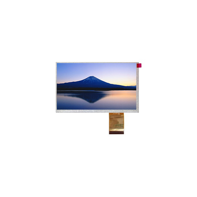 NEW 800*480 TM070RDHG71 7.0 inch 3S9P WLED LCD Panel Display