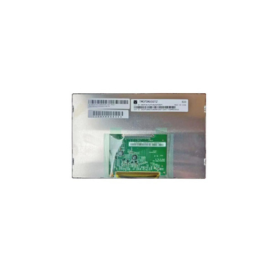 NEW 800*480 TM070RDSG12-00 7.0 inch LCD SCREEN Panel Industrial