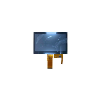 TM070RVHG01-00 800*480 7.0 inch PCAP LCD SCREEN Monitor
