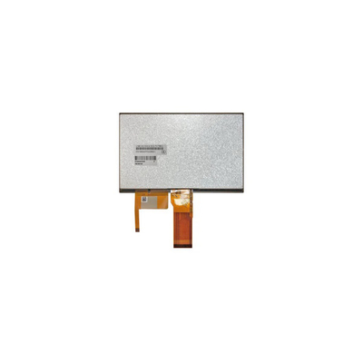 TM070RVHG01-00 800*480 7.0 inch PCAP LCD SCREEN Monitor
