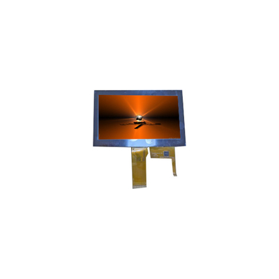 TM070RVHG04 800*480 7.0 inch LCD SCREEN for Outdoor High Brightness