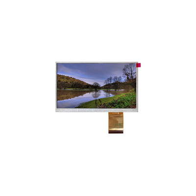 TM070RVZ01 800*480 7.0 inch 16.7M LCD SCREEN lcd Panel