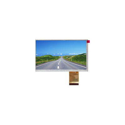 TM080NTGP02-C1 8.0 inch 60Hz 262K lcd display lcd screen Industrial