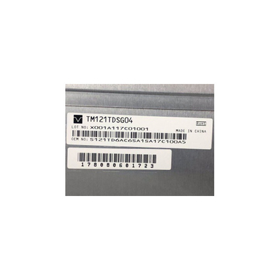 High Quality 12.1 inch 1024*768 TM121TDSG04-00 20 pins lcd screen