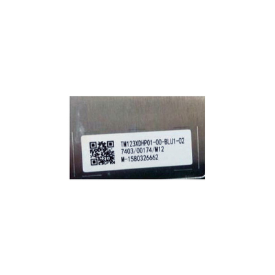 TM123XDHP01 12.3 inch lcd screen lcd Panel  Industrial